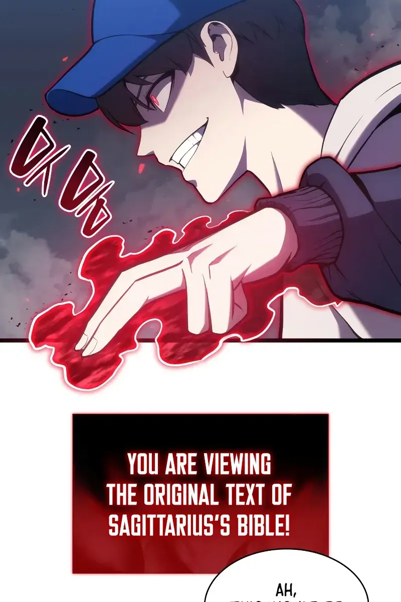 Return of Disaster Class Hero Chapter 67 Page 10