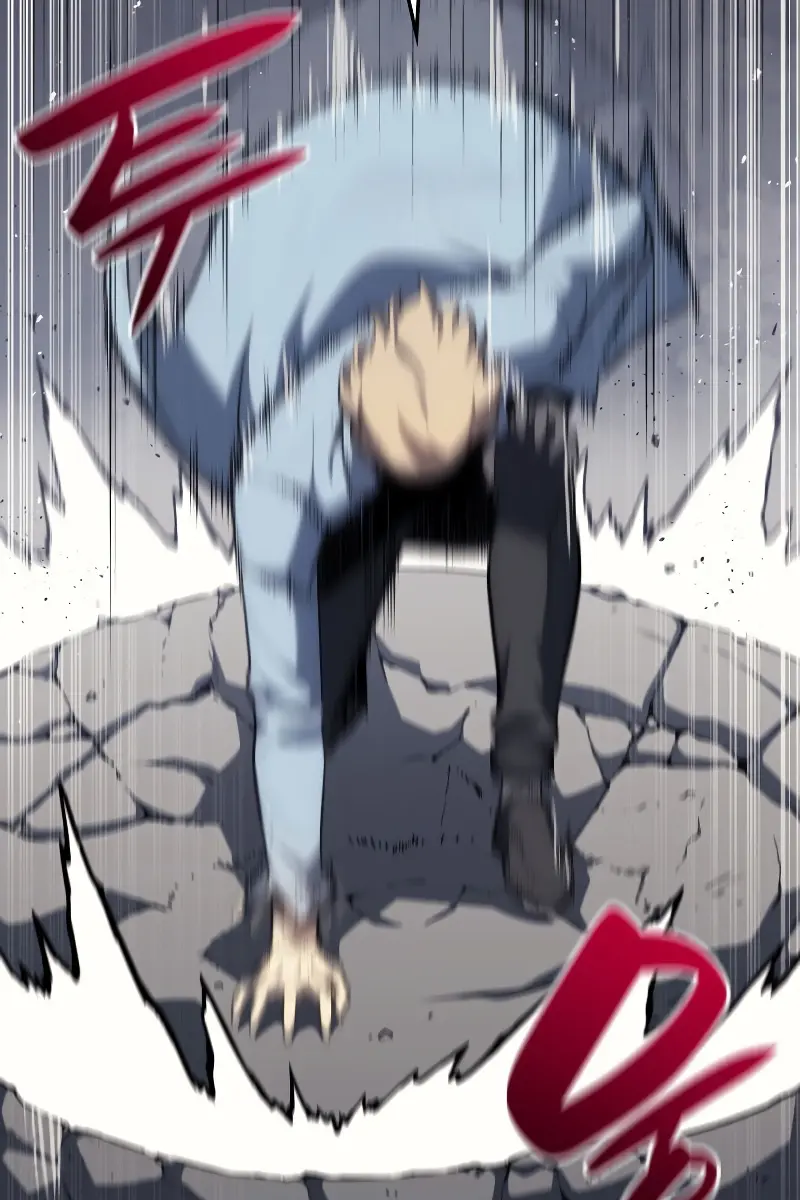 Return of Disaster Class Hero Chapter 67 Page 16