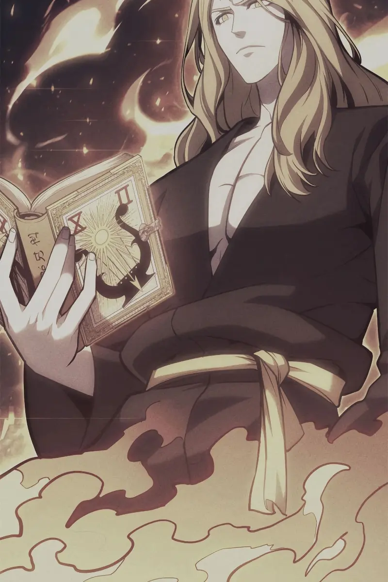 Return of Disaster Class Hero Chapter 67 Page 20