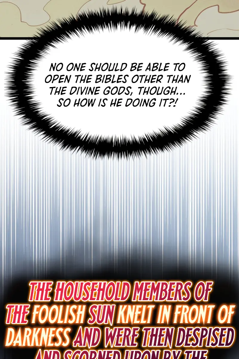 Return of Disaster Class Hero Chapter 67 Page 21