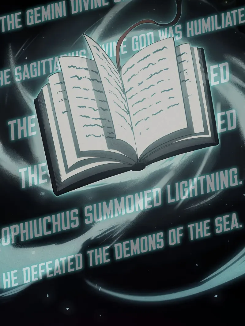 Return of Disaster Class Hero Chapter 67 Page 25