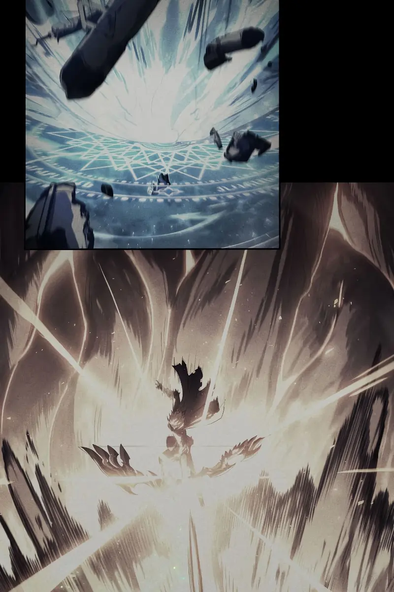 Return of Disaster Class Hero Chapter 67 Page 27