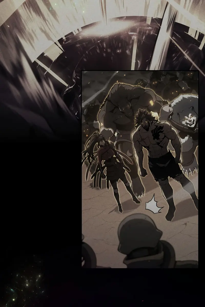 Return of Disaster Class Hero Chapter 67 Page 28