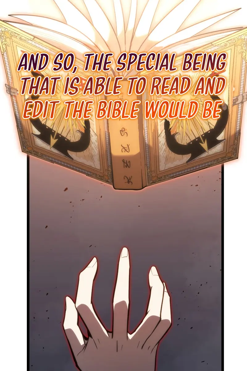 Return of Disaster Class Hero Chapter 67 Page 34