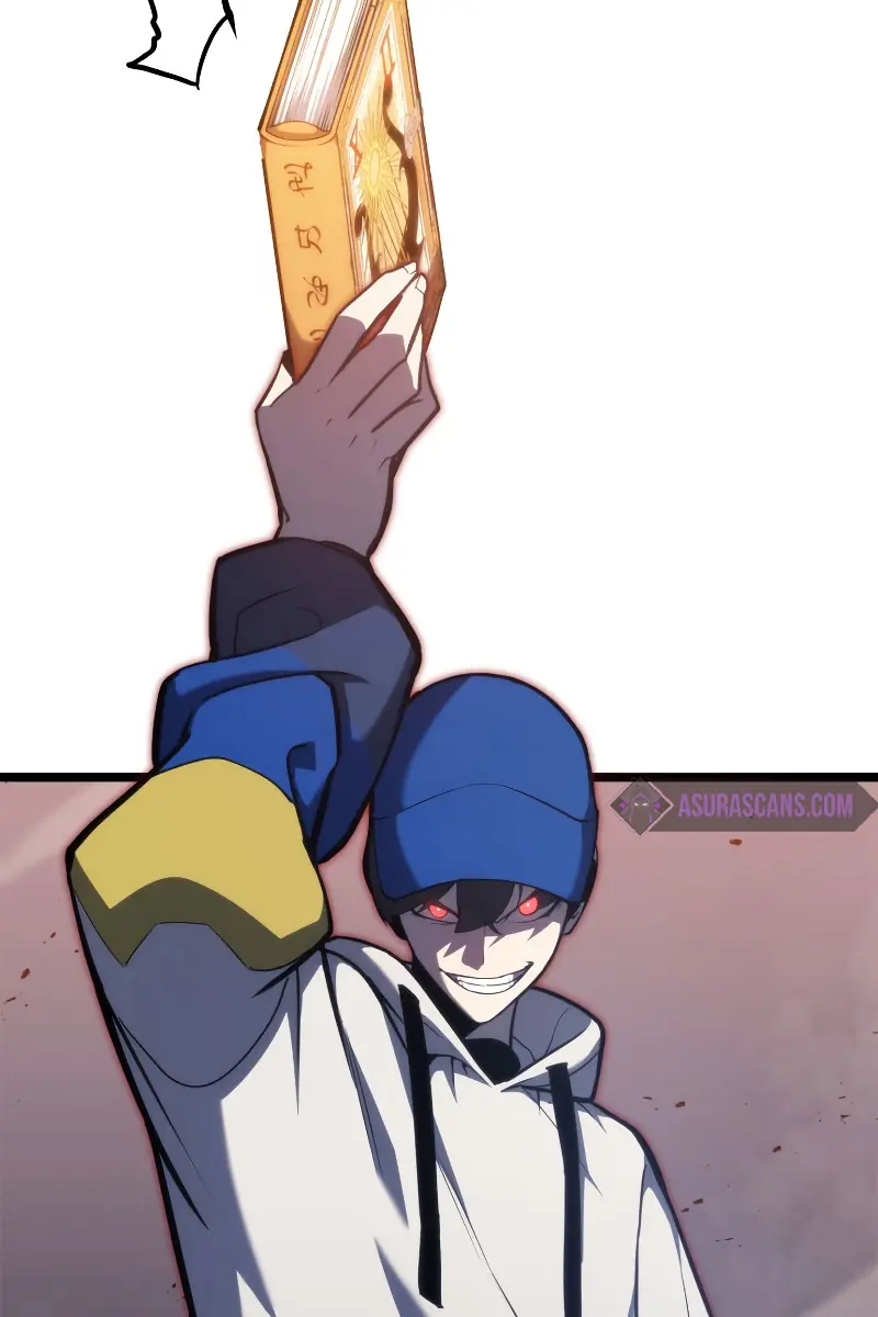 Return of Disaster Class Hero Chapter 67 Page 36