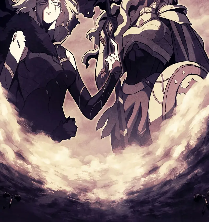 Return of Disaster Class Hero Chapter 67 Page 39