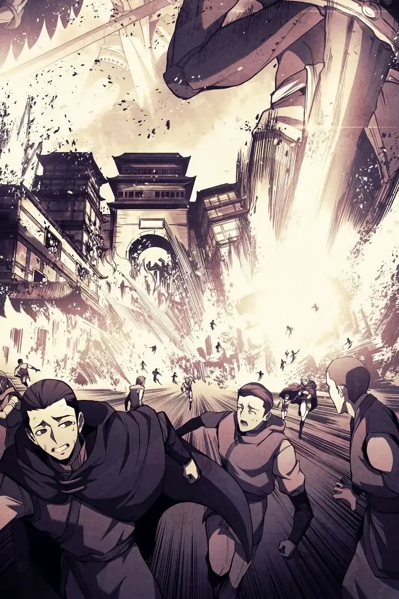 Return of Disaster Class Hero Chapter 67 Page 41