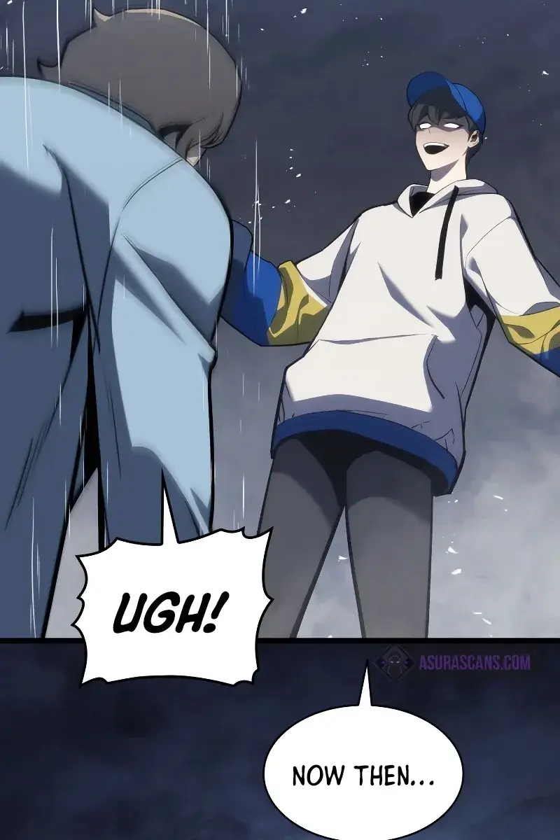 Return of Disaster Class Hero Chapter 67 Page 47