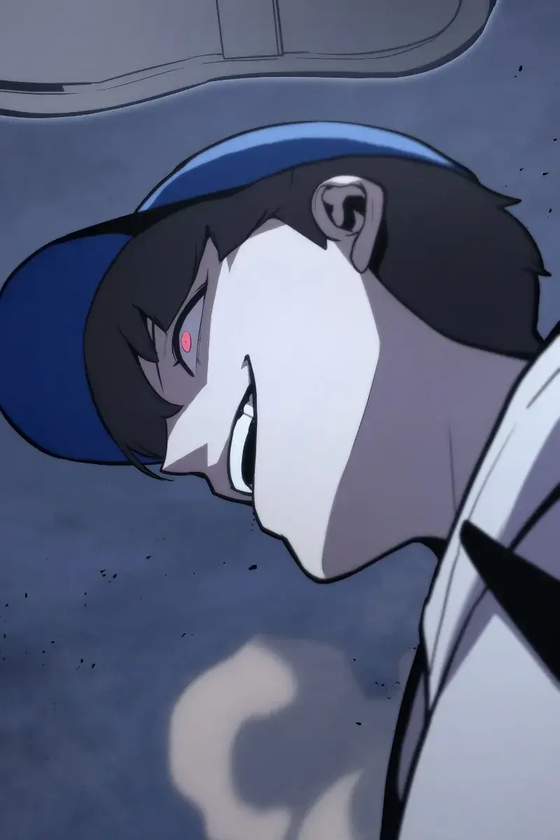 Return of Disaster Class Hero Chapter 67 Page 50