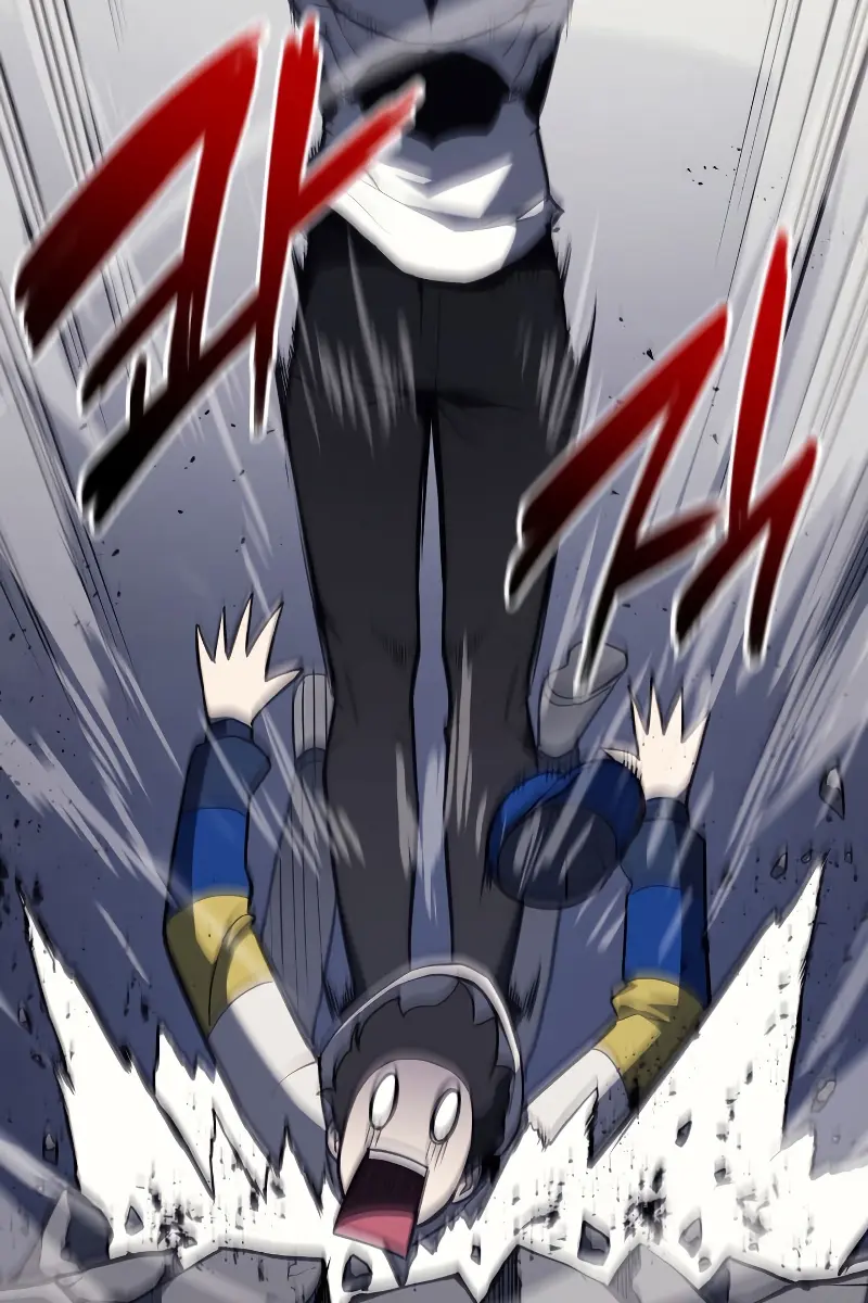 Return of Disaster Class Hero Chapter 67 Page 54