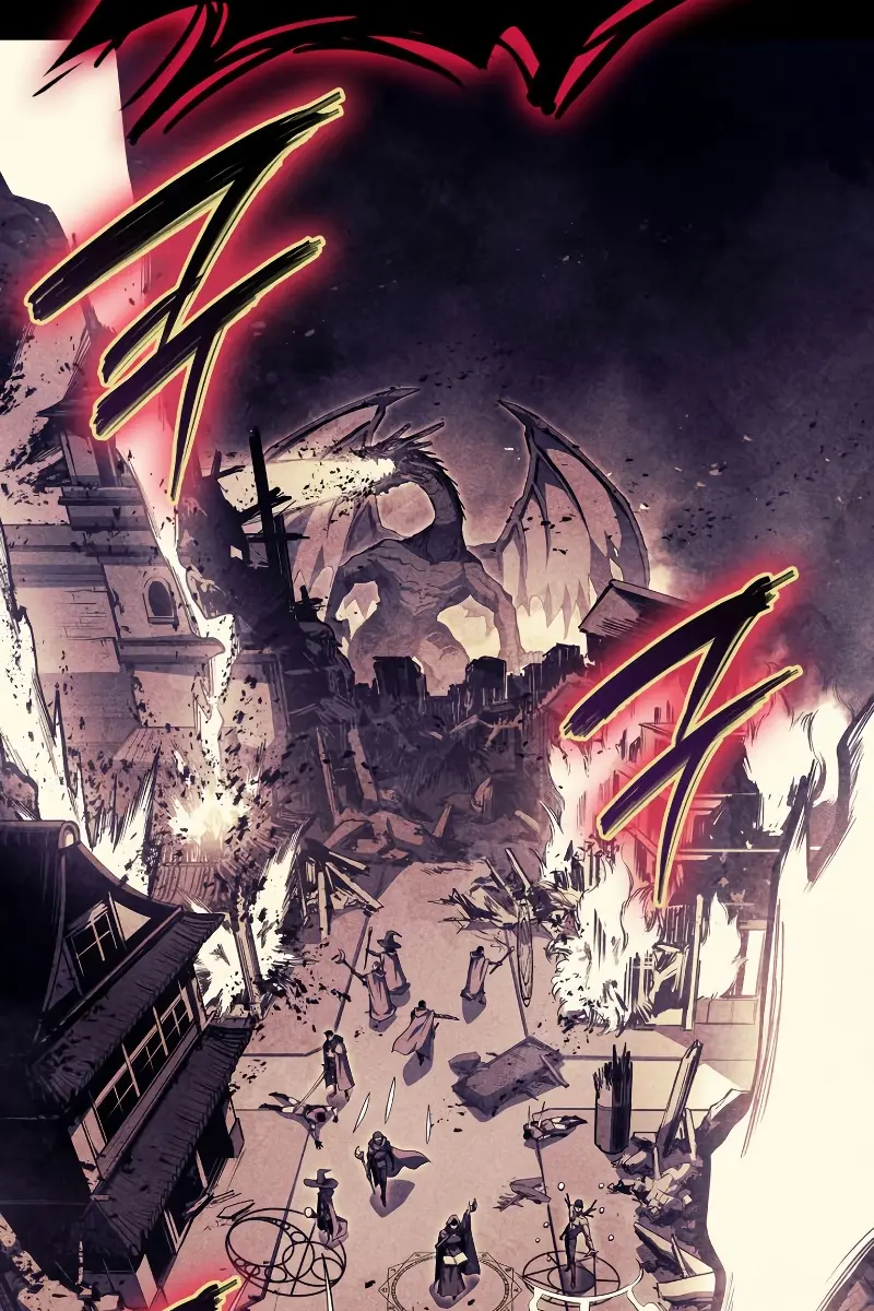 Return of Disaster Class Hero Chapter 67 Page 62