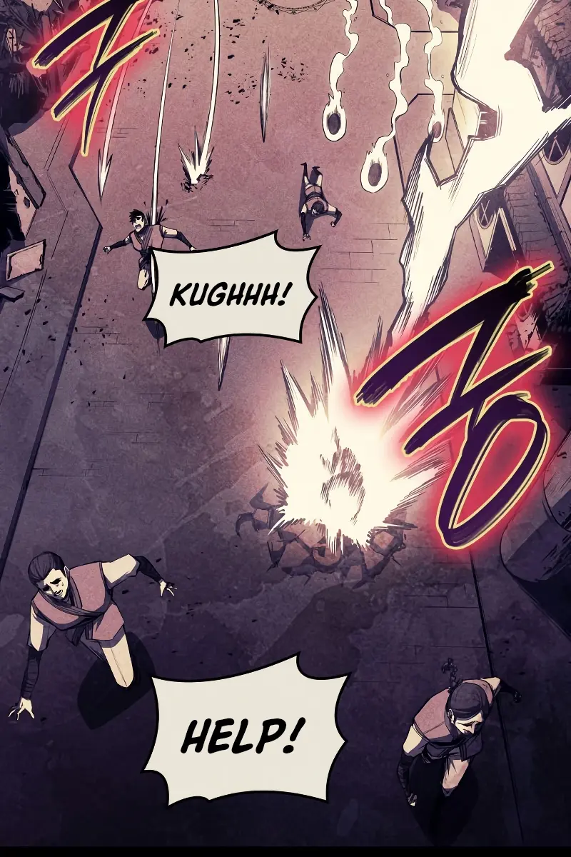 Return of Disaster Class Hero Chapter 67 Page 63