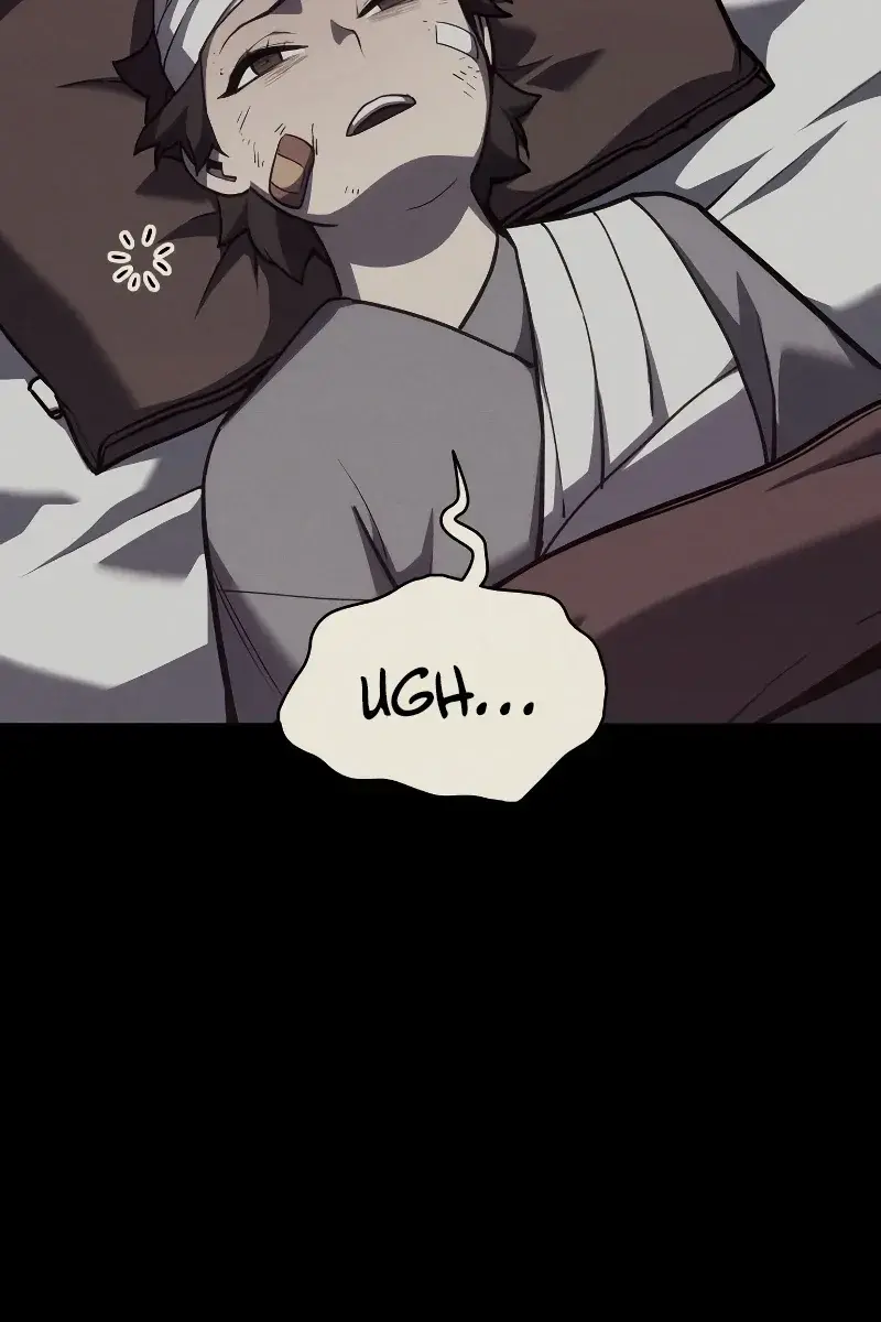 Return of Disaster Class Hero Chapter 67 Page 70