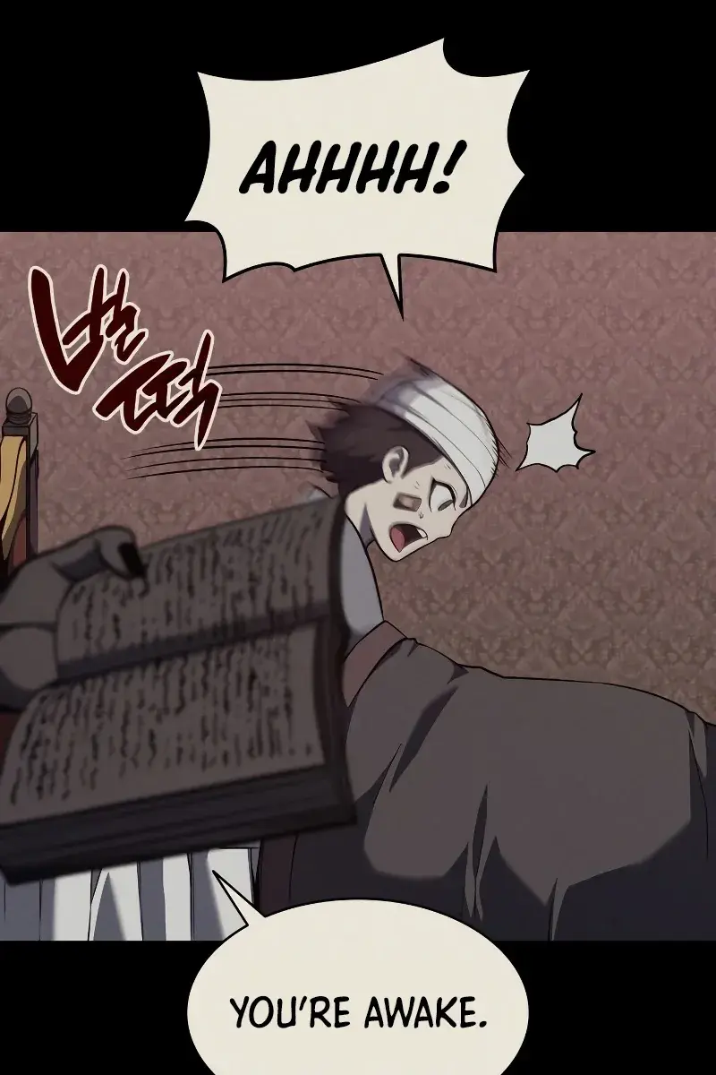 Return of Disaster Class Hero Chapter 67 Page 71