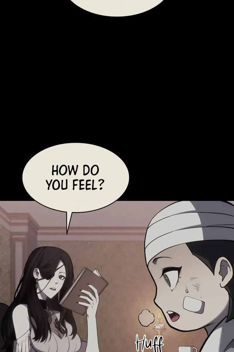 Return of Disaster Class Hero Chapter 67 Page 72