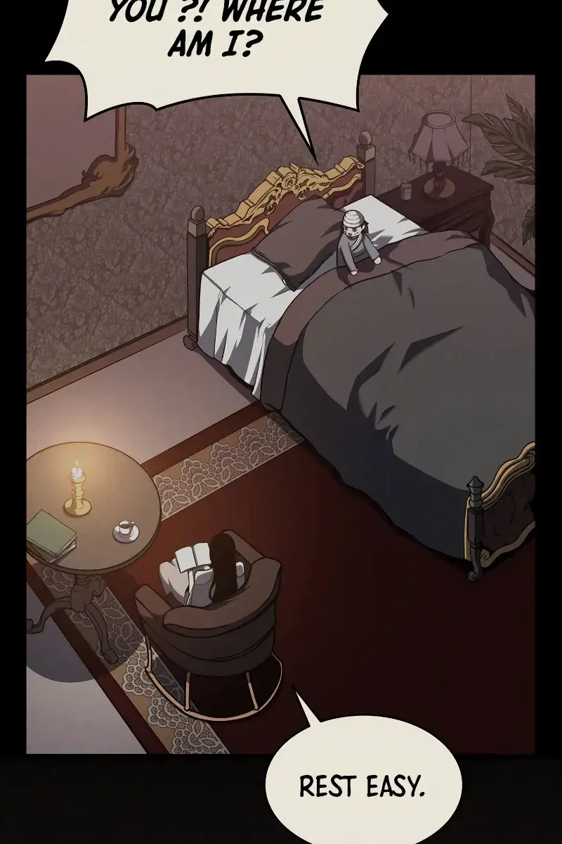 Return of Disaster Class Hero Chapter 67 Page 74