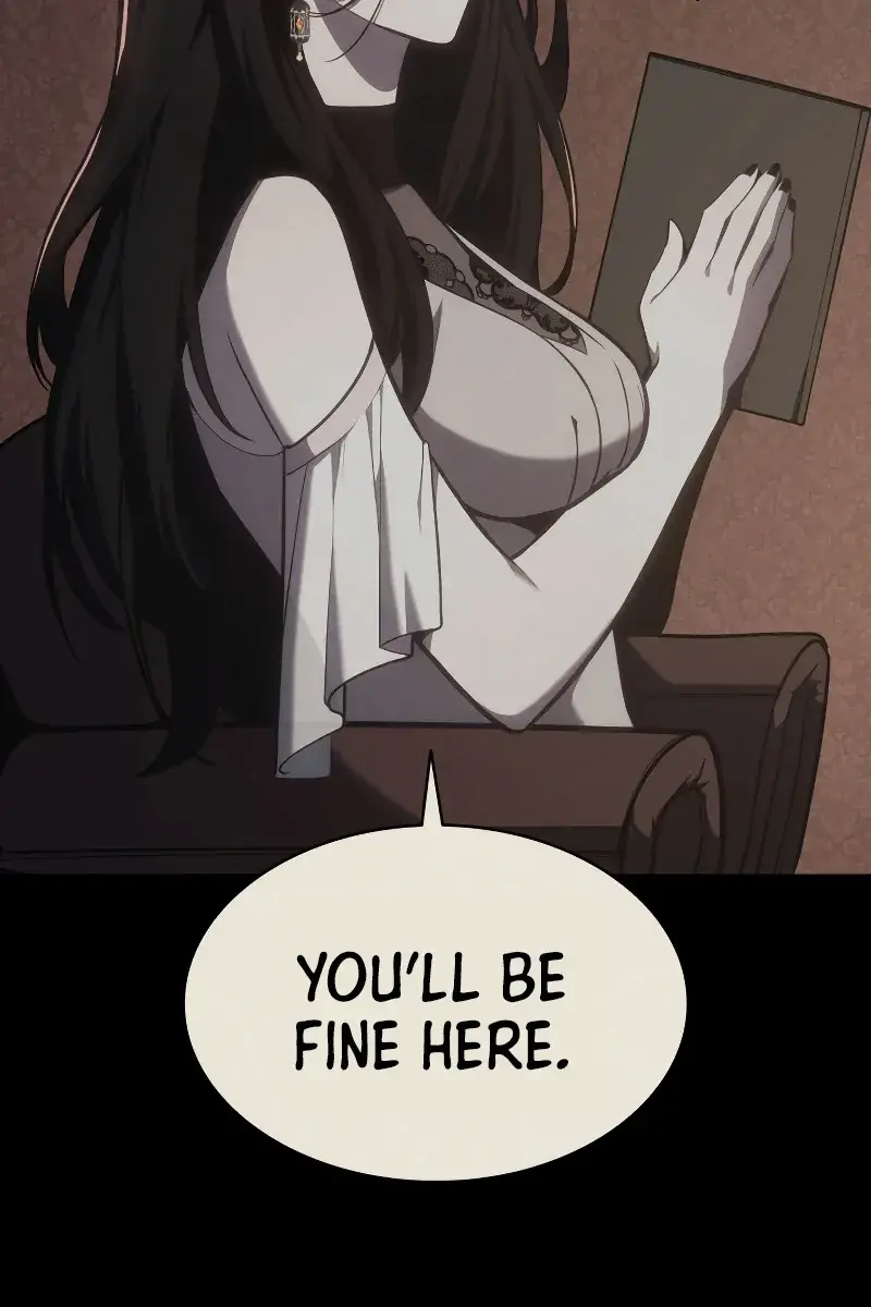 Return of Disaster Class Hero Chapter 67 Page 76