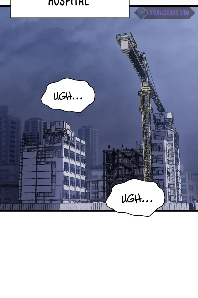 Return of Disaster Class Hero Chapter 67 Page 78