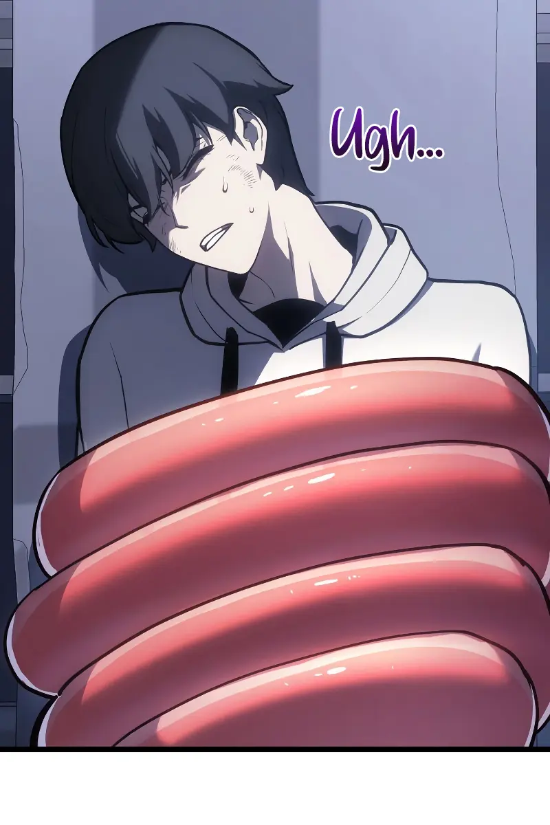 Return of Disaster Class Hero Chapter 67 Page 81