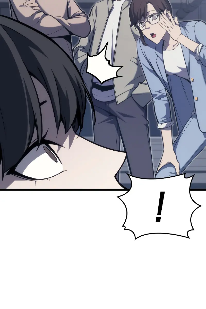 Return of Disaster Class Hero Chapter 67 Page 83