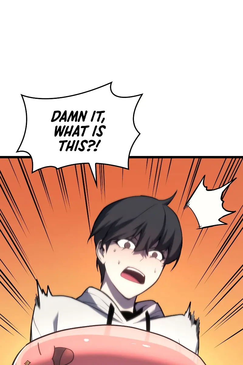 Return of Disaster Class Hero Chapter 67 Page 84