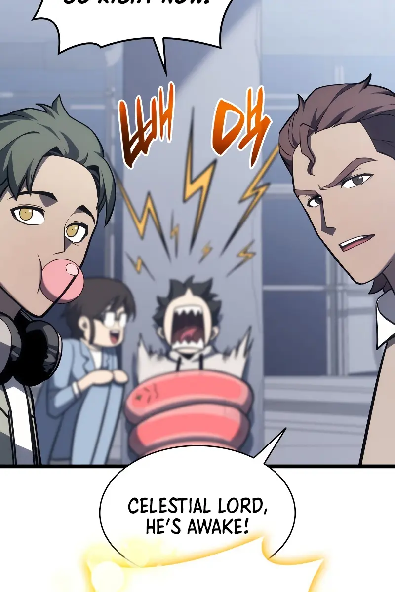 Return of Disaster Class Hero Chapter 67 Page 86