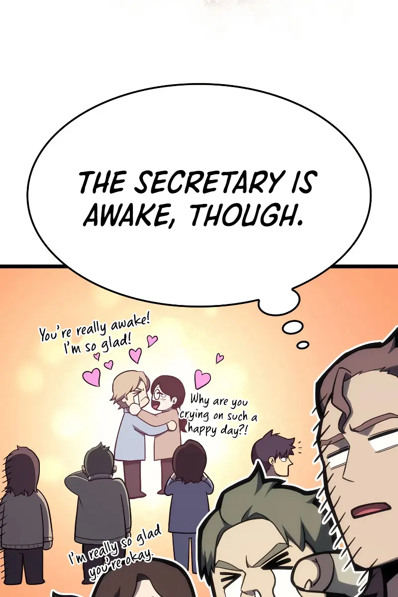 Return of Disaster Class Hero Chapter 67 Page 91