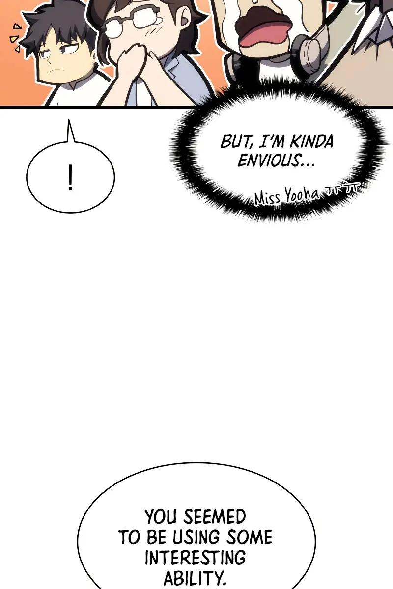 Return of Disaster Class Hero Chapter 67 Page 92