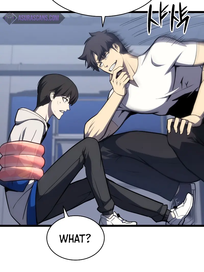 Return of Disaster Class Hero Chapter 67 Page 93