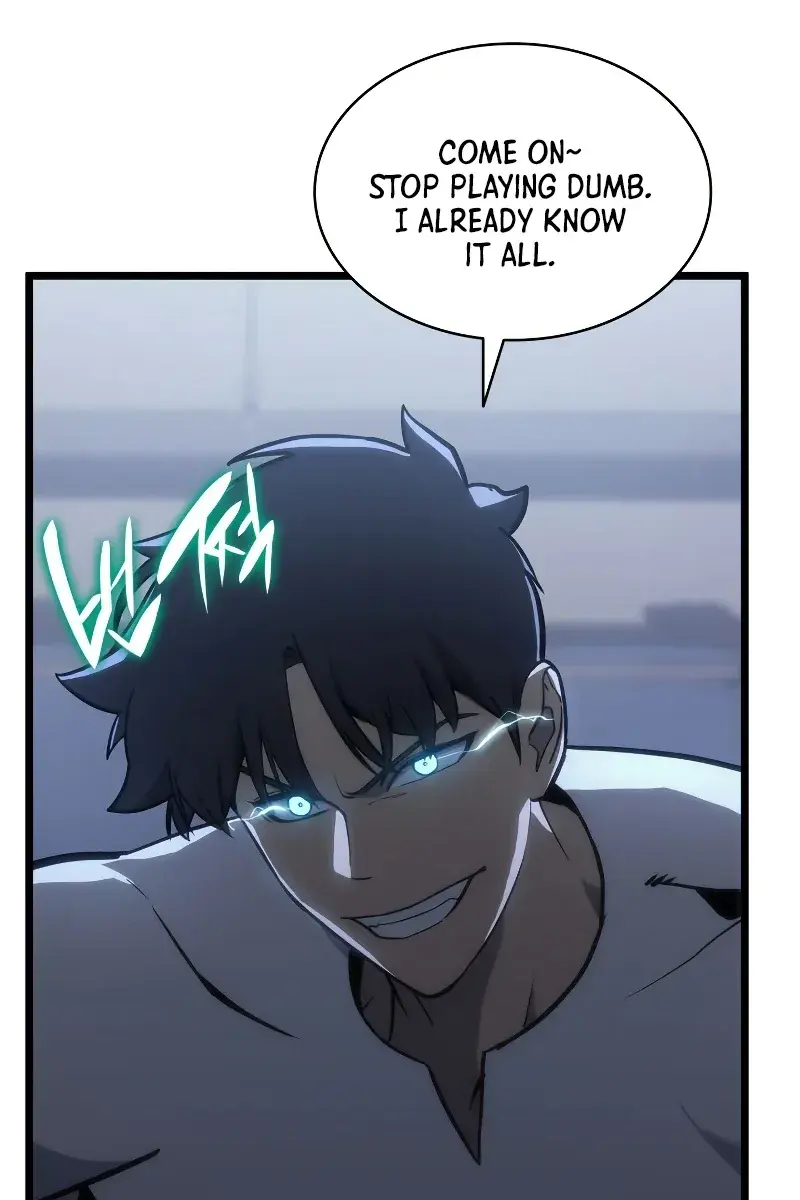 Return of Disaster Class Hero Chapter 67 Page 96