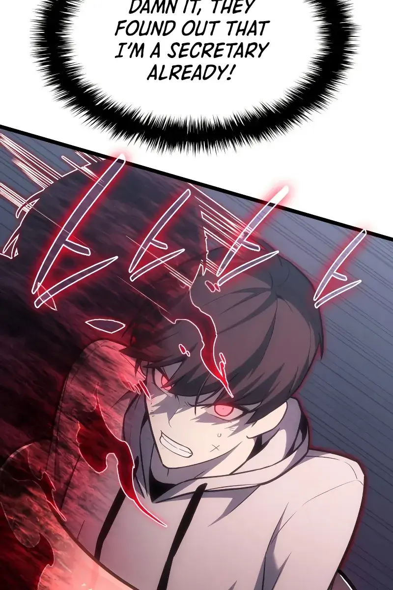 Return of Disaster Class Hero Chapter 67 Page 98