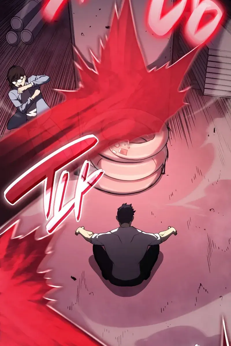 Return of Disaster Class Hero Chapter 67 Page 100