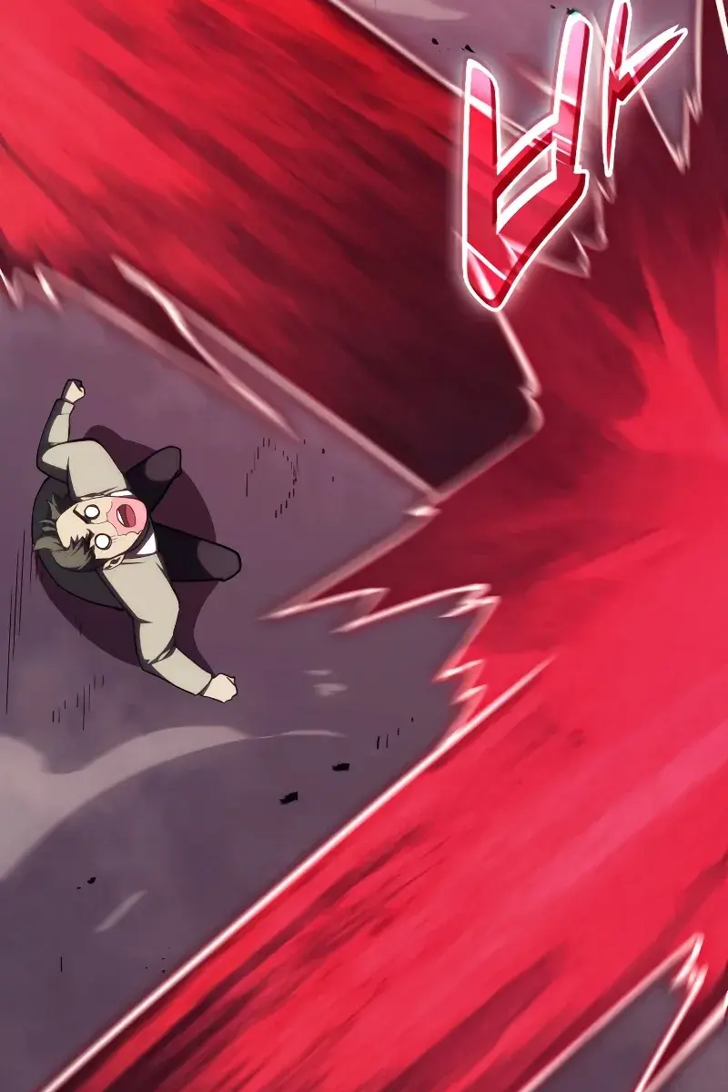 Return of Disaster Class Hero Chapter 67 Page 101