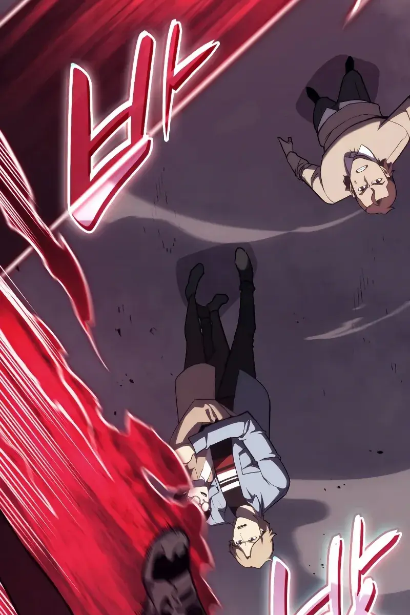 Return of Disaster Class Hero Chapter 67 Page 102