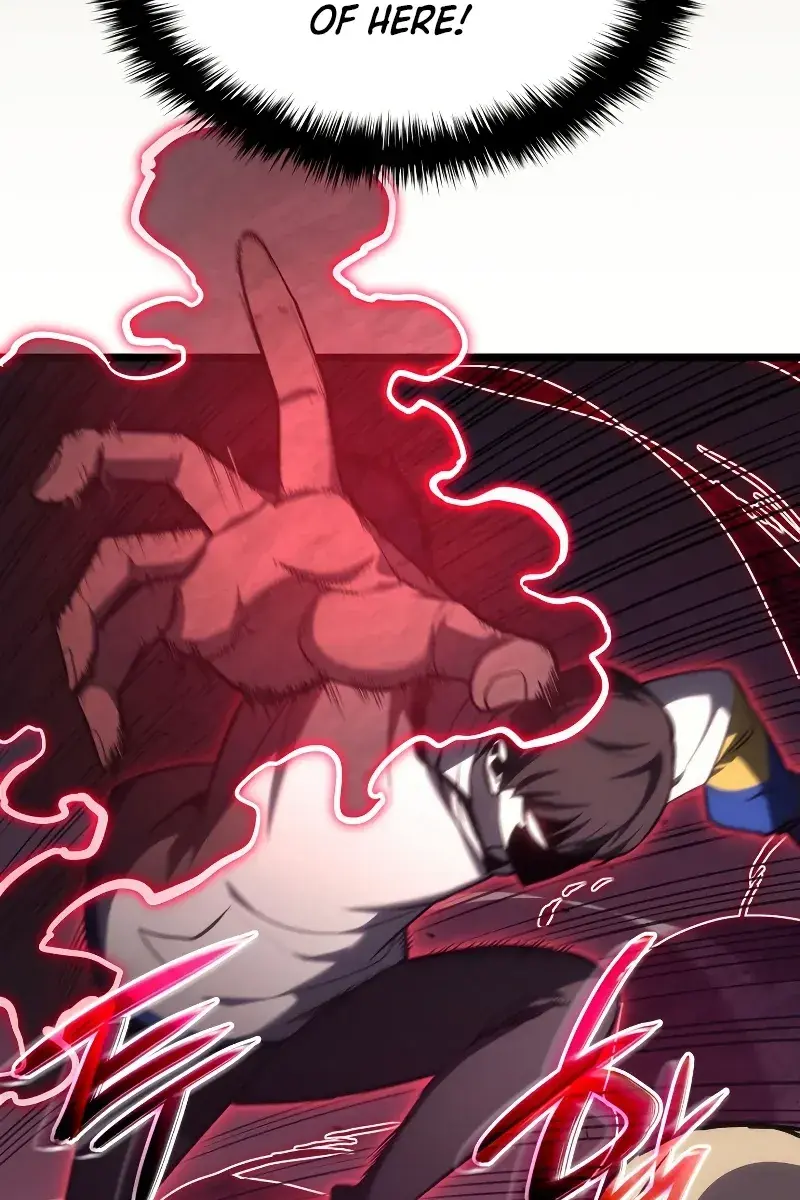 Return of Disaster Class Hero Chapter 67 Page 104