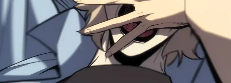 Return of Disaster Class Hero Chapter 67 Page 107