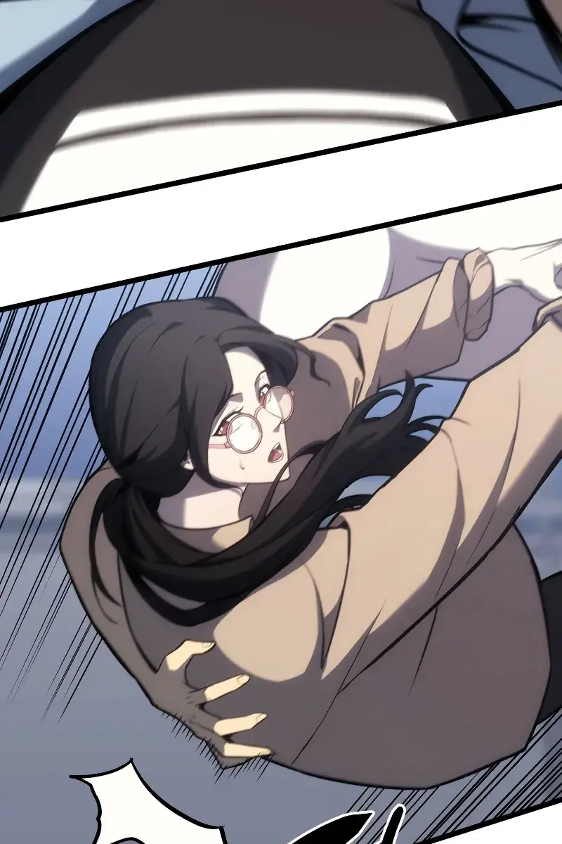 Return of Disaster Class Hero Chapter 67 Page 108