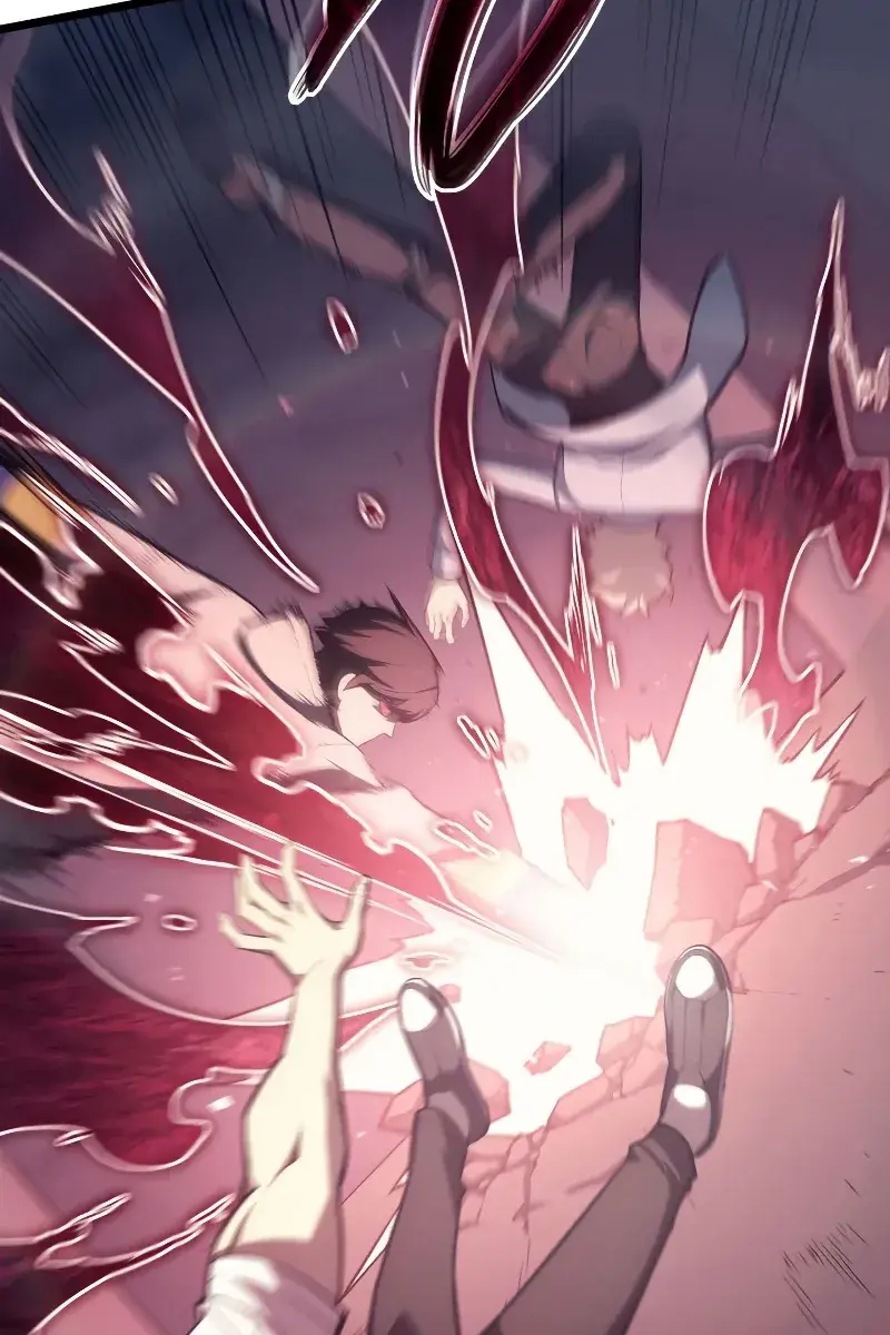 Return of Disaster Class Hero Chapter 67 Page 110