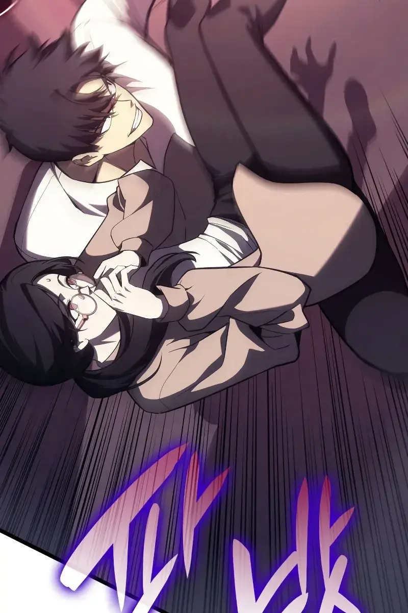 Return of Disaster Class Hero Chapter 67 Page 111