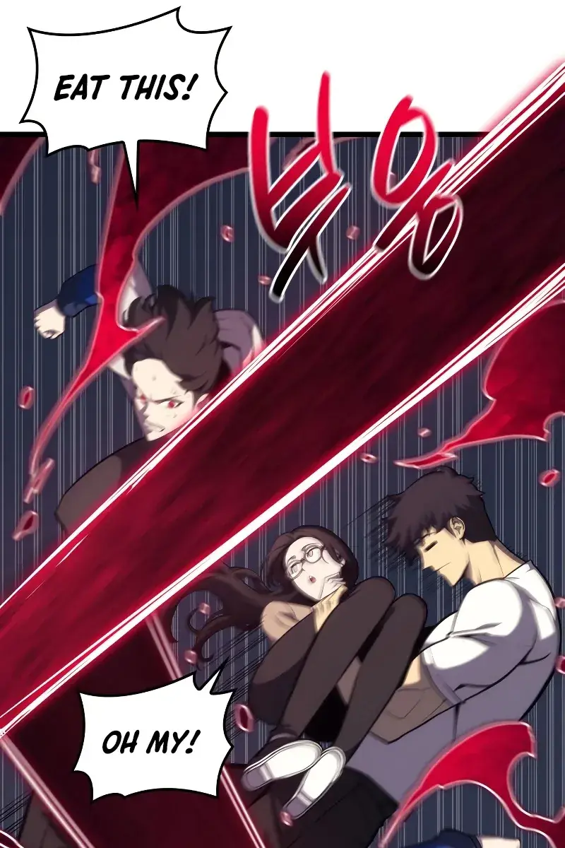 Return of Disaster Class Hero Chapter 67 Page 114