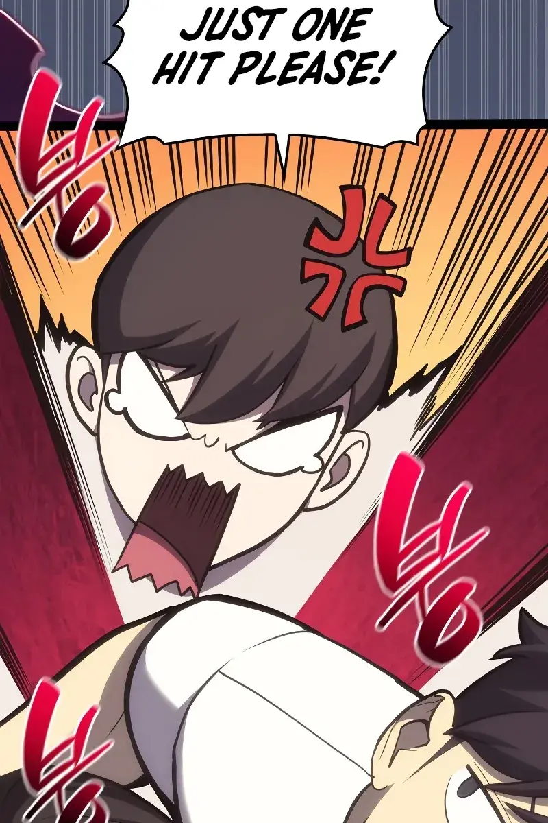 Return of Disaster Class Hero Chapter 67 Page 116