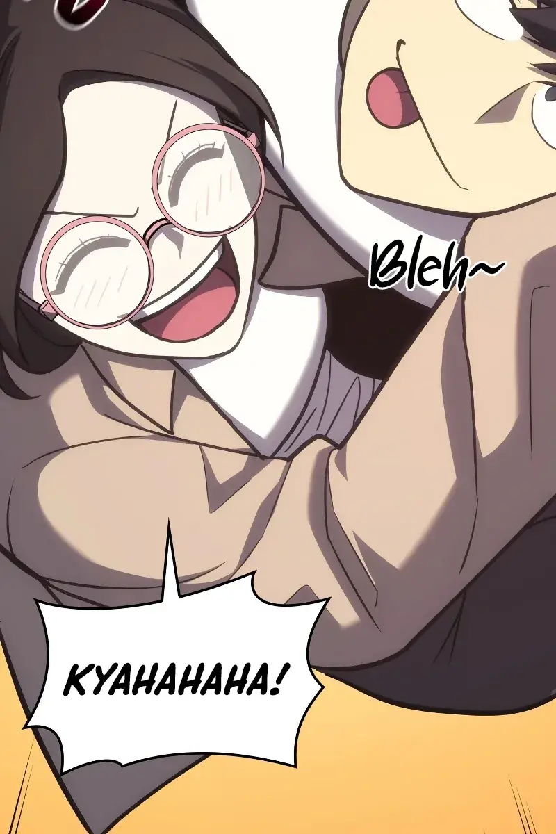 Return of Disaster Class Hero Chapter 67 Page 117