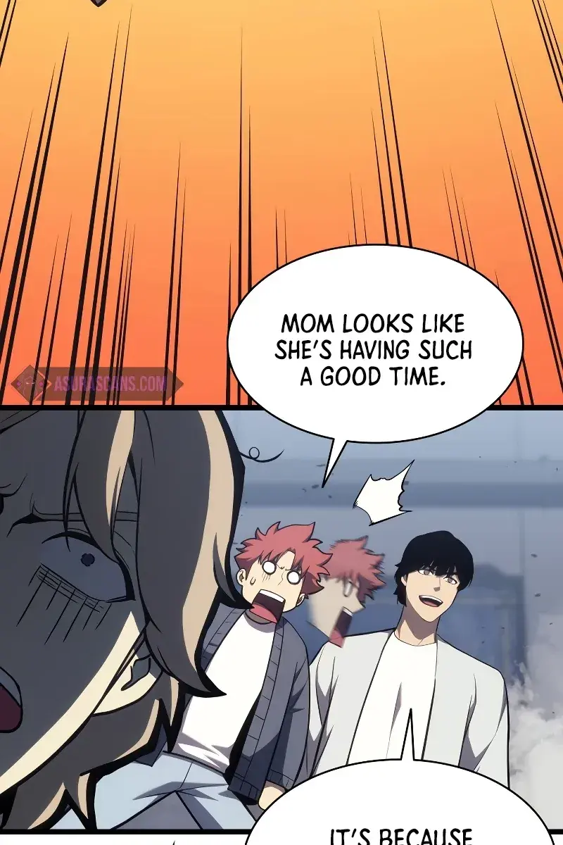 Return of Disaster Class Hero Chapter 67 Page 118