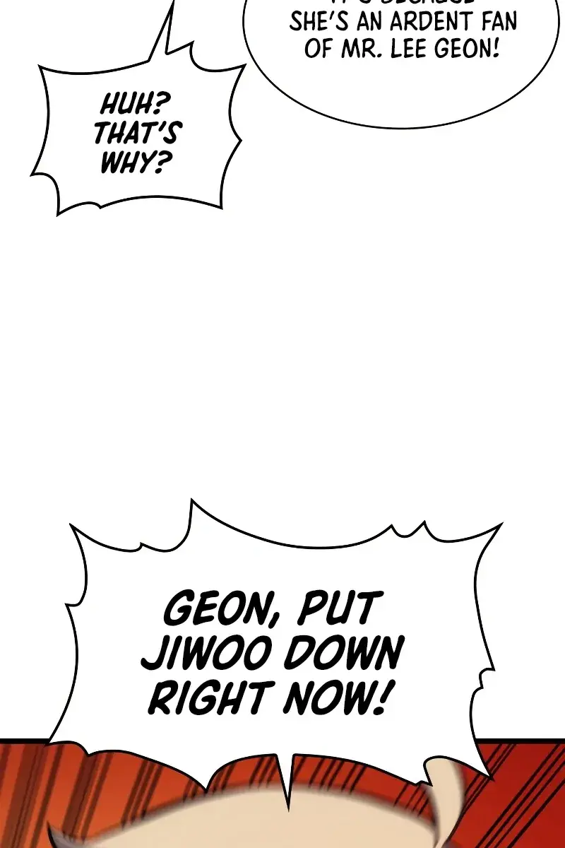 Return of Disaster Class Hero Chapter 67 Page 119