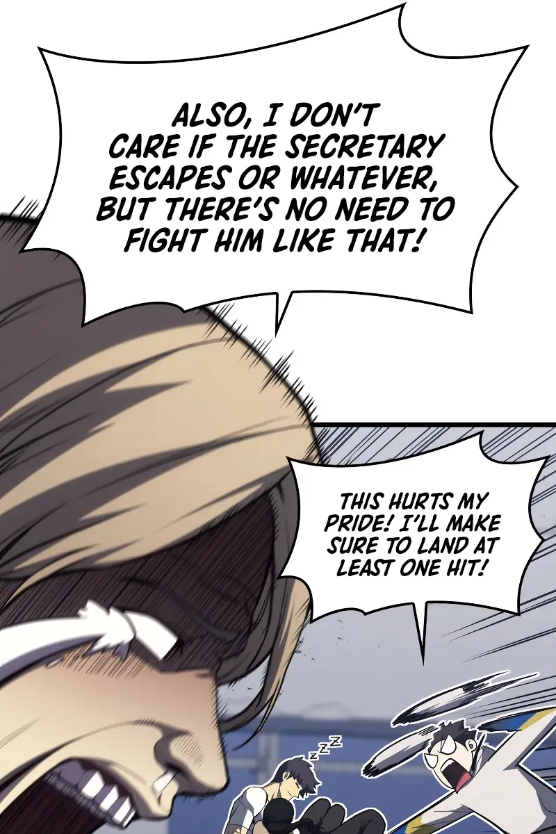 Return of Disaster Class Hero Chapter 67 Page 122