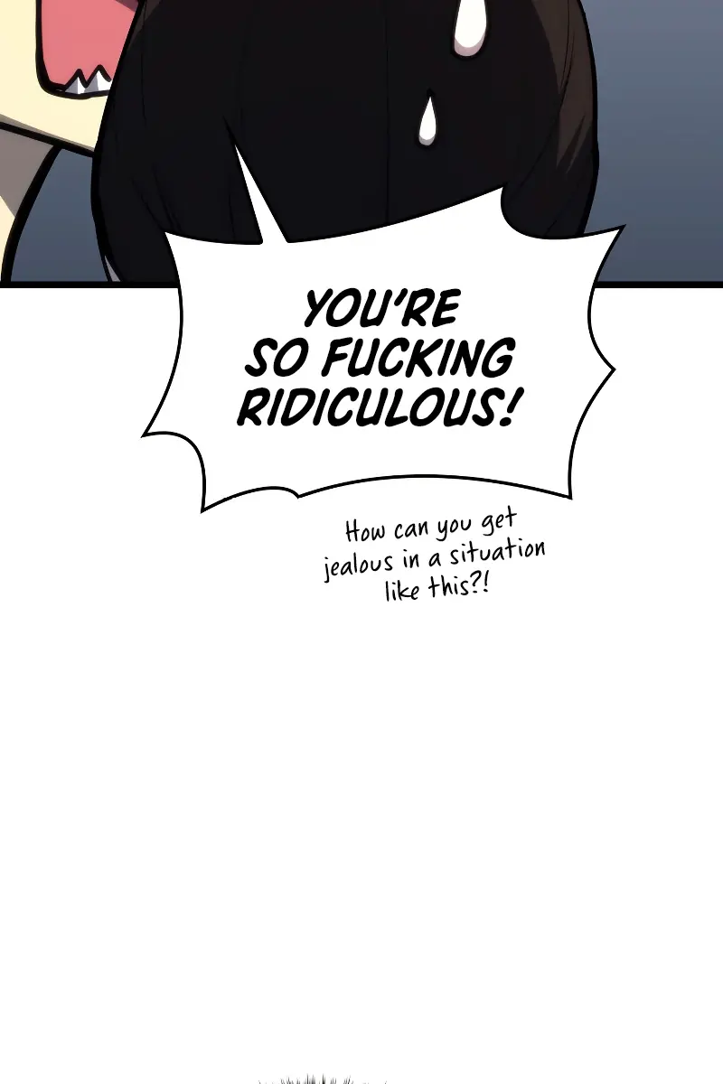 Return of Disaster Class Hero Chapter 67 Page 128