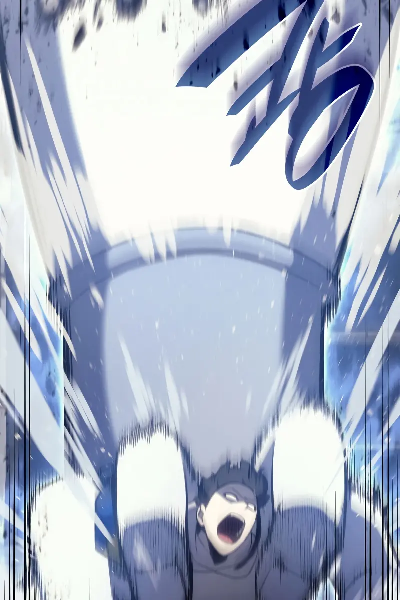 Return of Disaster Class Hero Chapter 67 Page 134