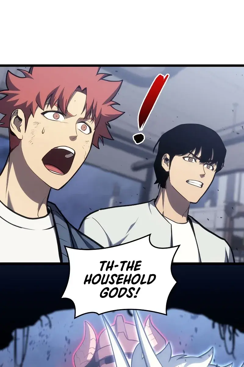 Return of Disaster Class Hero Chapter 67 Page 136