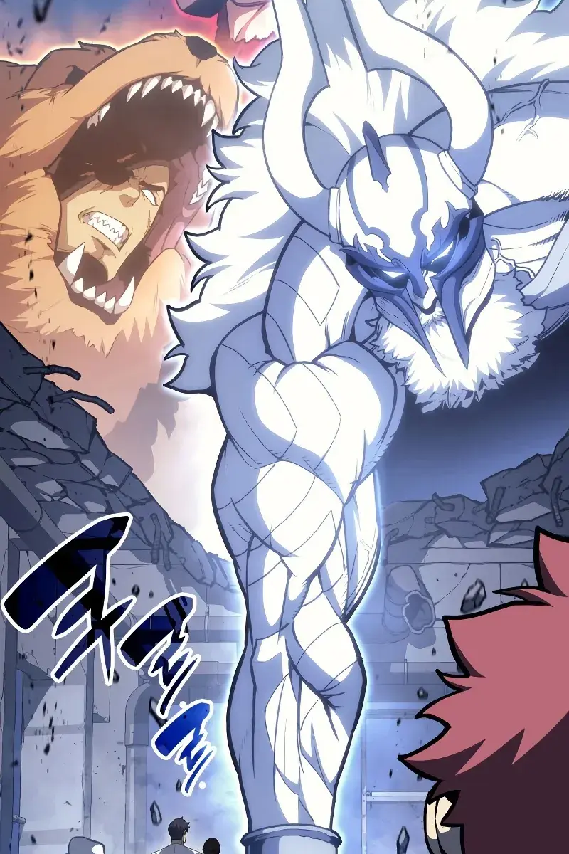 Return of Disaster Class Hero Chapter 67 Page 137