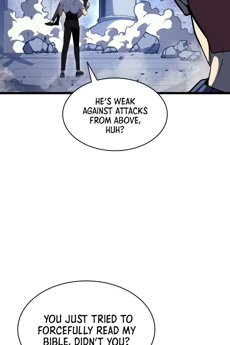 Return of Disaster Class Hero Chapter 67 Page 138